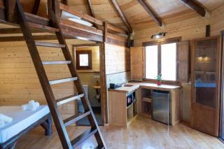 Cabaña Sudafrica - Tarifa - 5