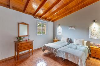 Villa Eden - Valsequillo - 2