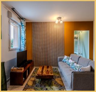 Le Jardin du Port I T3 I Sciez - Sciez - 4