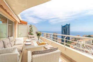 High-end Residence With Pool And Panoramic Views - Beausoleil - 2