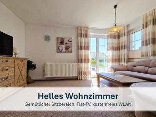 Karlshagen - Ferienhaus Paula - Karlshagen - 7