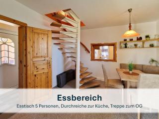 Karlshagen - Ferienhaus Paula - 2