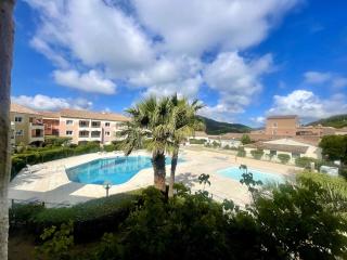 Apartment T2 cosy Les Issambres - Roquebrune-sur Argens - 0