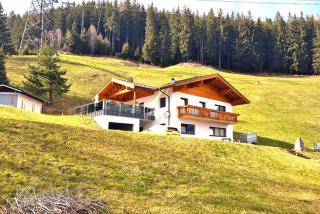 Almliesl WALD-745 - Hinterwaldberg - 0