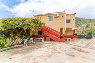 Villa Eden - Valsequillo - 9