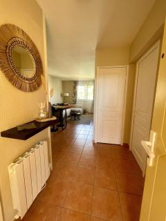 Apartment T2 cosy Les Issambres - Roquebrune-sur Argens - 9