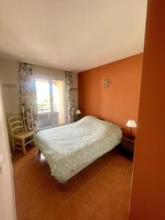 Apartment T2 cosy Les Issambres - Roquebrune-sur Argens - 8