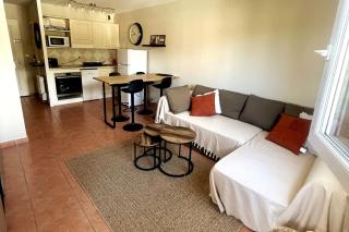 Apartment T2 cosy Les Issambres - Roquebrune-sur Argens - 7