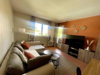 Apartment T2 cosy Les Issambres - Roquebrune-sur Argens - 5
