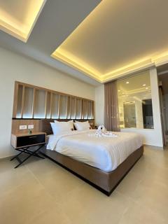 Hotel Saint Georges Beirut - Al Marfaʼ - 3