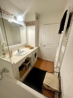 Apartment T2 cosy Les Issambres - Roquebrune-sur Argens - 3