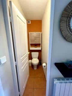 Apartment T2 cosy Les Issambres - Roquebrune-sur Argens - 2