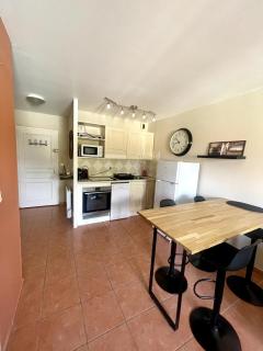 Apartment T2 cosy Les Issambres - Roquebrune-sur Argens - 1
