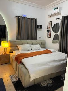 villa Toscana luxe GRA port Harcourt - Port Harcourt - 8