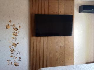 chambre moderne avec une terasse et salle de bain privative - Salé - 7