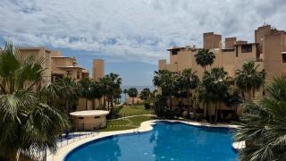 Exclusive 2 bedroom apartment - Estepona - 0