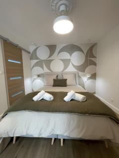 Loft Aux Portes Du Vercors - Pont-en-Royans - 1