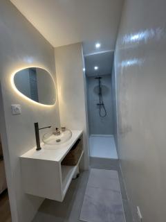 Loft Aux Portes Du Vercors - Pont-en-Royans - 5