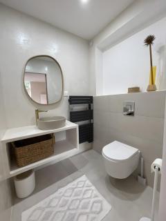Loft Aux Portes Du Vercors - Pont-en-Royans - 6