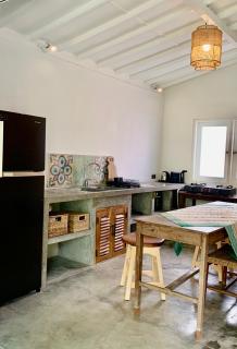 Villa Nova - Canggu - 6
