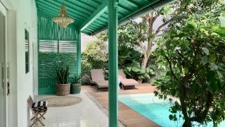 Villa Nova - Canggu - 0