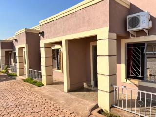 Ekhaya Lodge - Chirundu - 1