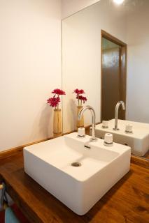 Cabañas Flor Andina - 1