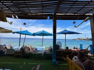 Greek Camp - Dahab - 8