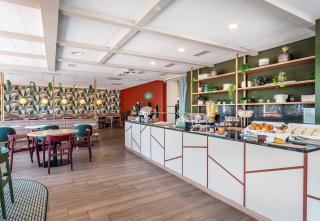 B&B HOTEL Rothrist Olten - Rothrist - 7