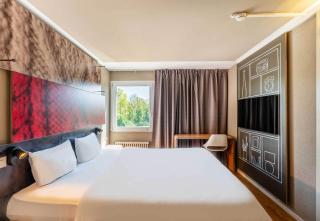 B&B HOTEL Rothrist Olten - Rothrist - 6