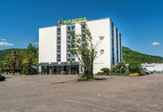 B&B HOTEL Rothrist Olten - Rothrist - 9