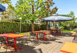 B&B HOTEL Rothrist Olten - 8