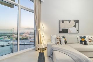 Premium 2BR Apt Home Fully Furnished - 7