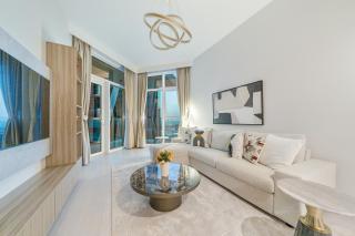 Premium 2BR Apt Home Fully Furnished - 4