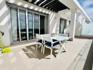 Sea View Penthouse Estepona - Estepona - 0