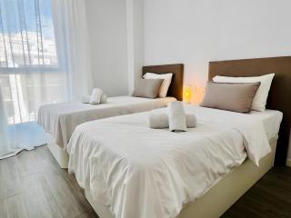 Sea View Penthouse Estepona - Estepona - 4