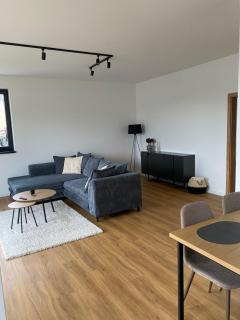 Apartmán MDK - Námestovo - 6