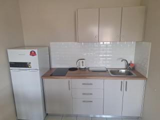 Mediterranea Apartments - Kato Daratso - 8