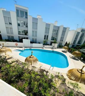 Sea View Penthouse Estepona - Estepona - 9