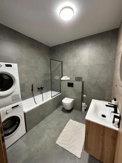 Apartmán MDK - Námestovo - 2