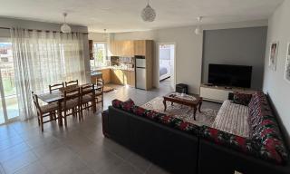 Lori's Seaside Modern Apartment - Durazzo - 8