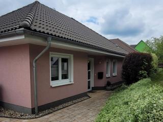Ferienhaus Fliederhain - Stollberg - 0