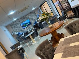 Eurl Hotel Oumaya Safa - Deli Ibrahim - 6