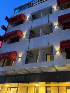 Eurl Hotel Oumaya Safa - Deli Ibrahim - 5