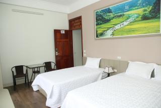 Thùy Dung Tam Cốc Homestay - Văn Lâm - 6