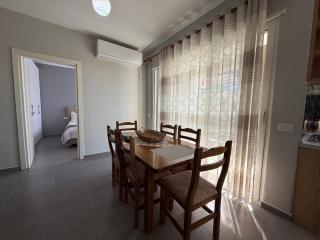 Lori's Seaside Modern Apartment - Durazzo - 1