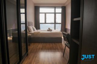 Millerz Square Signature Suites by Just Stay Hospitality - Kuala Lumpur - 1