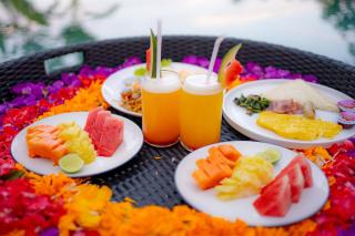 Canang Sari Villa - Ubud - 6