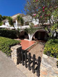 Apartamento con jardin individual y piscina - Alcossebre - 4