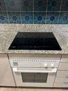 Apartamento con jardin individual y piscina - Alcossebre - 2